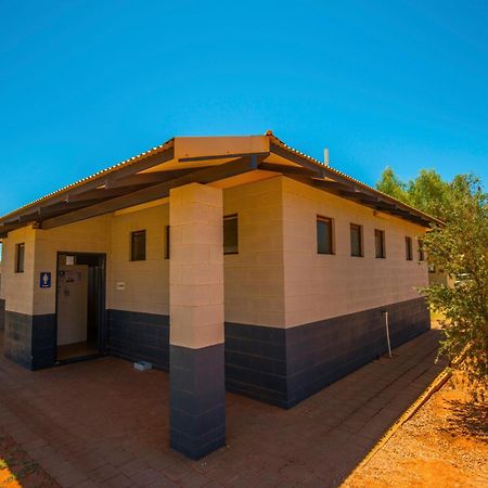 Rac Exmouth Cape Holiday Park Екстериор снимка