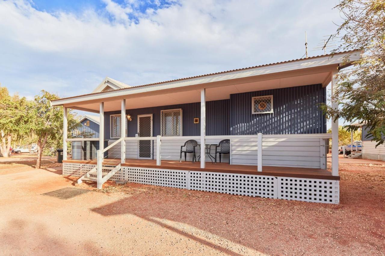 Rac Exmouth Cape Holiday Park Стая снимка