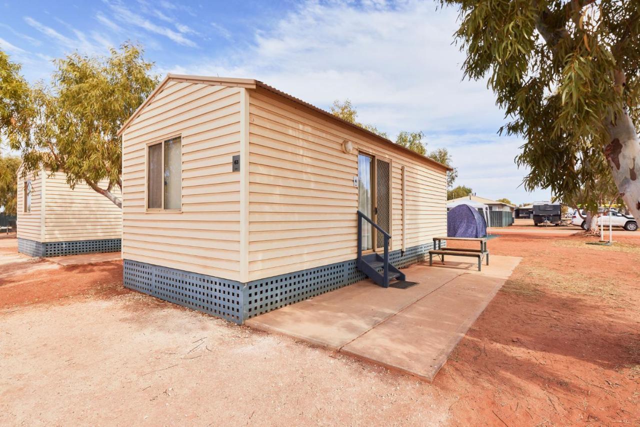 Rac Exmouth Cape Holiday Park Стая снимка