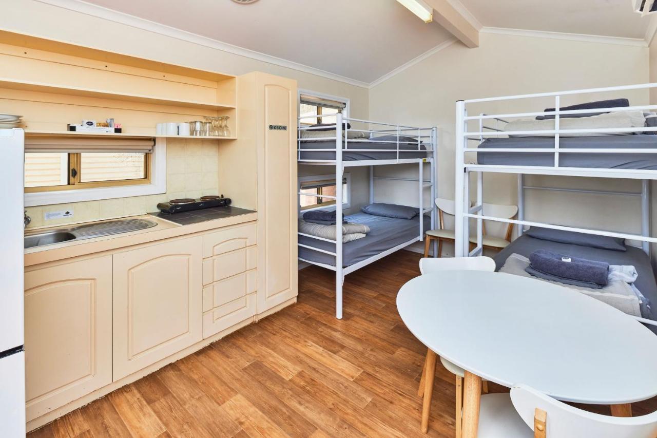 Rac Exmouth Cape Holiday Park Екстериор снимка