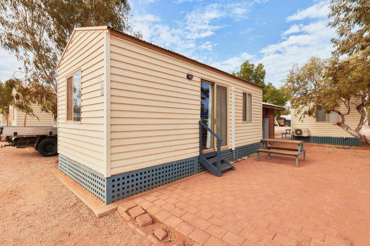 Rac Exmouth Cape Holiday Park Стая снимка