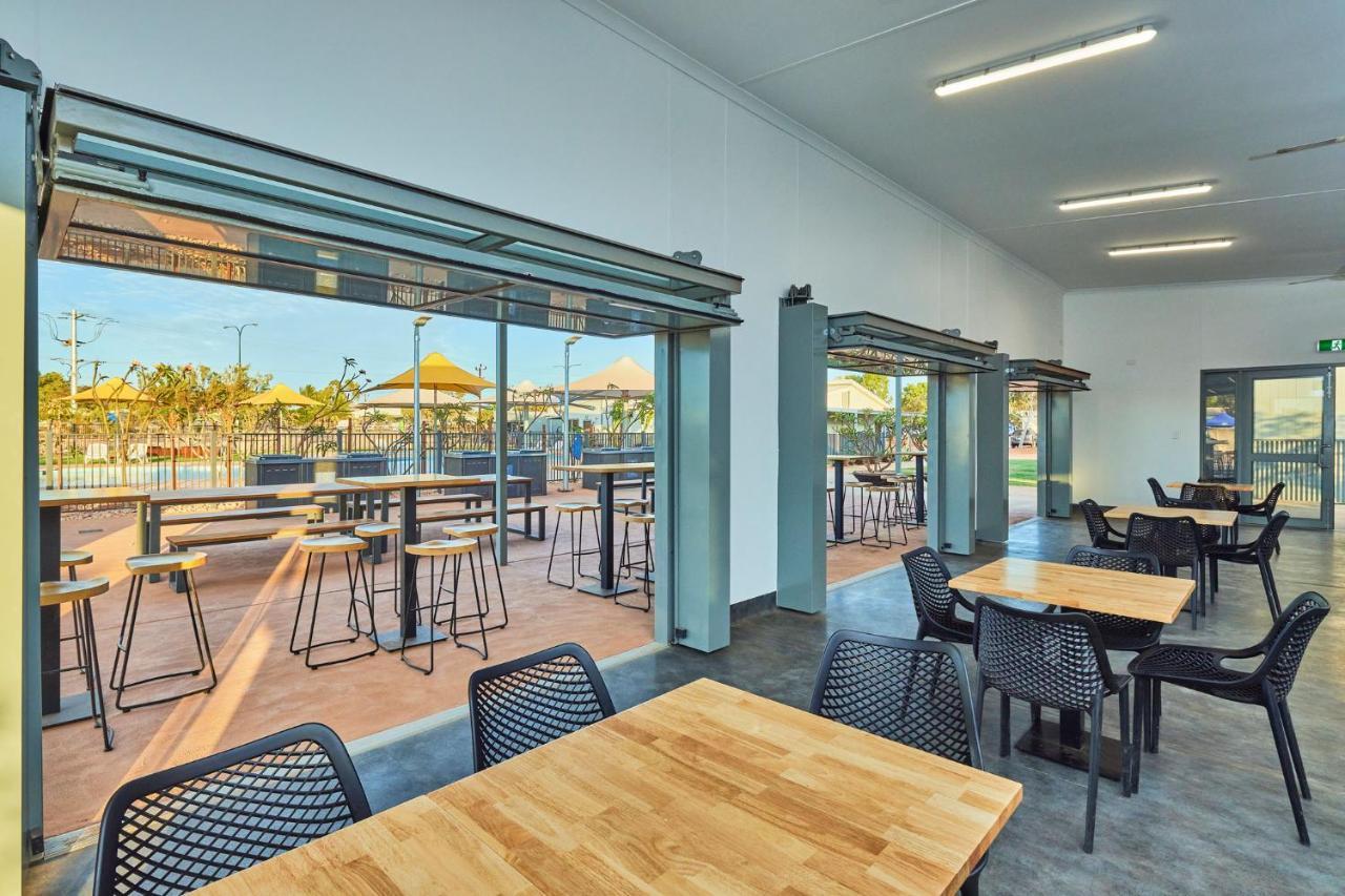 Rac Exmouth Cape Holiday Park Екстериор снимка