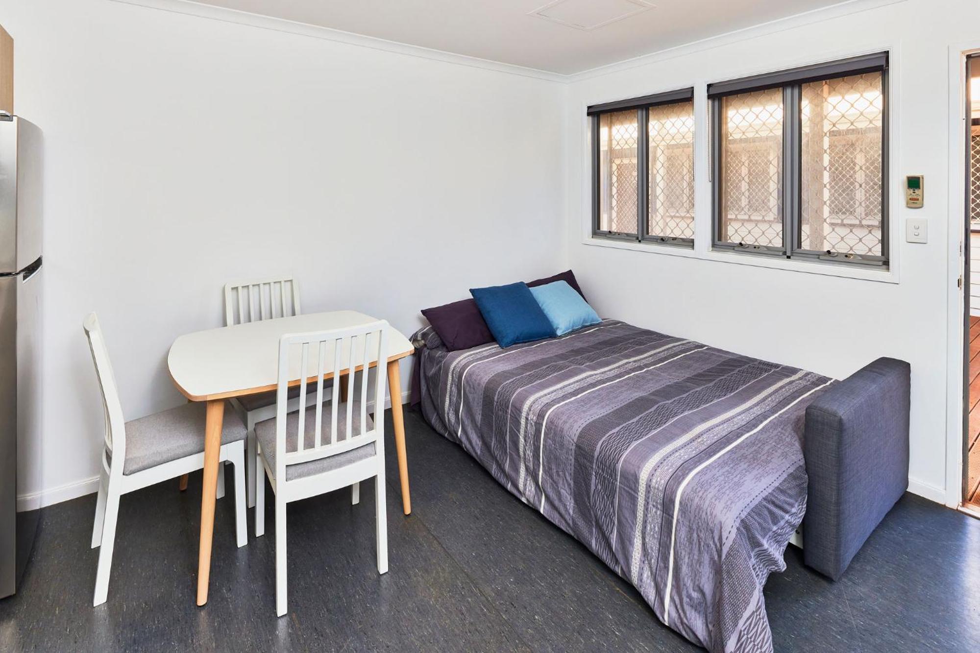 Rac Exmouth Cape Holiday Park Стая снимка