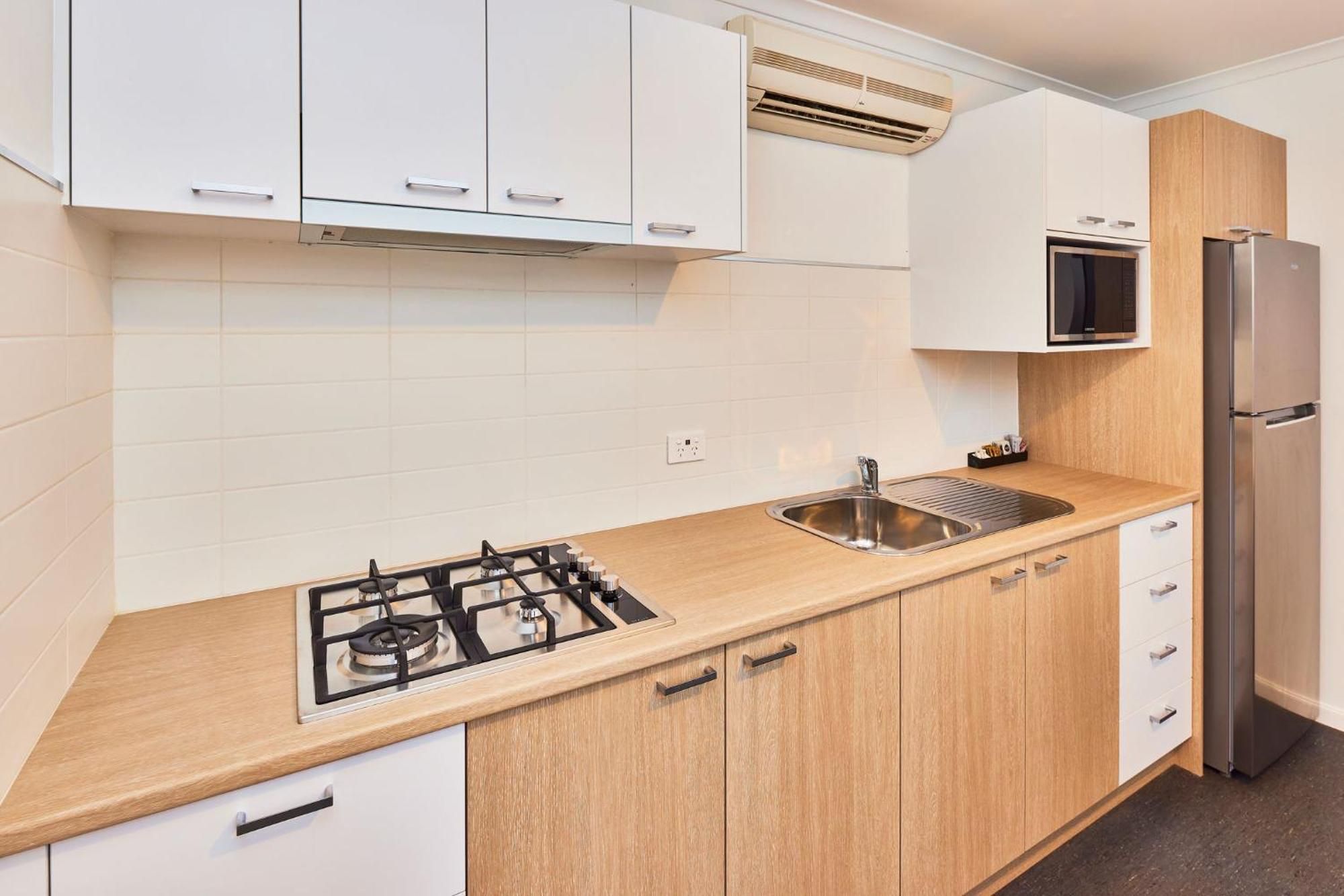 Rac Exmouth Cape Holiday Park Стая снимка