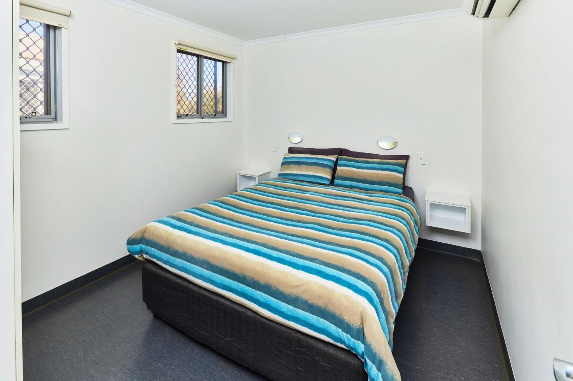 Rac Exmouth Cape Holiday Park Стая снимка