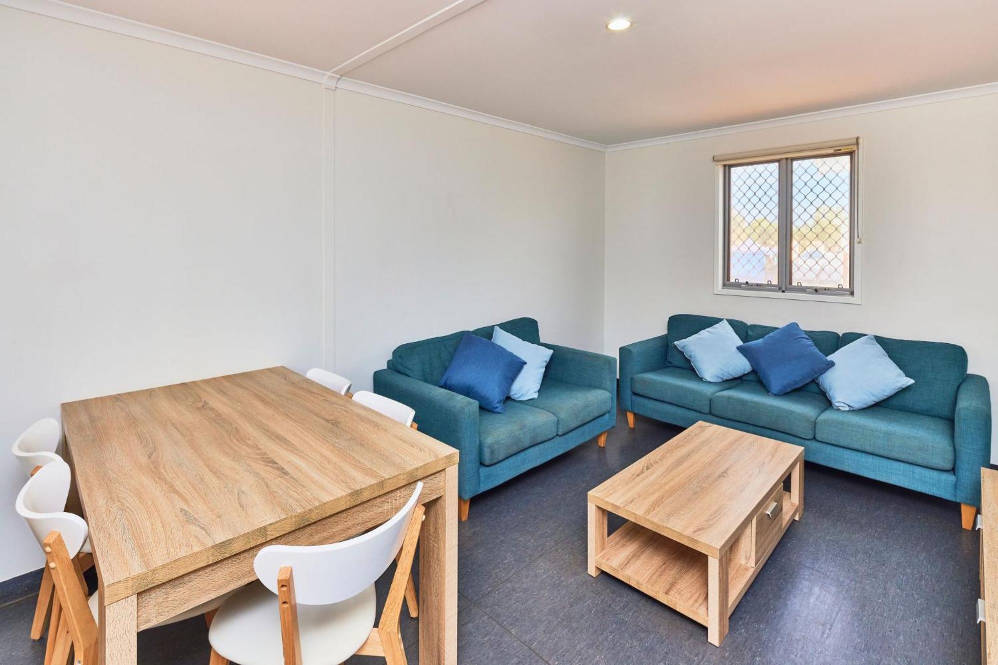 Rac Exmouth Cape Holiday Park Стая снимка