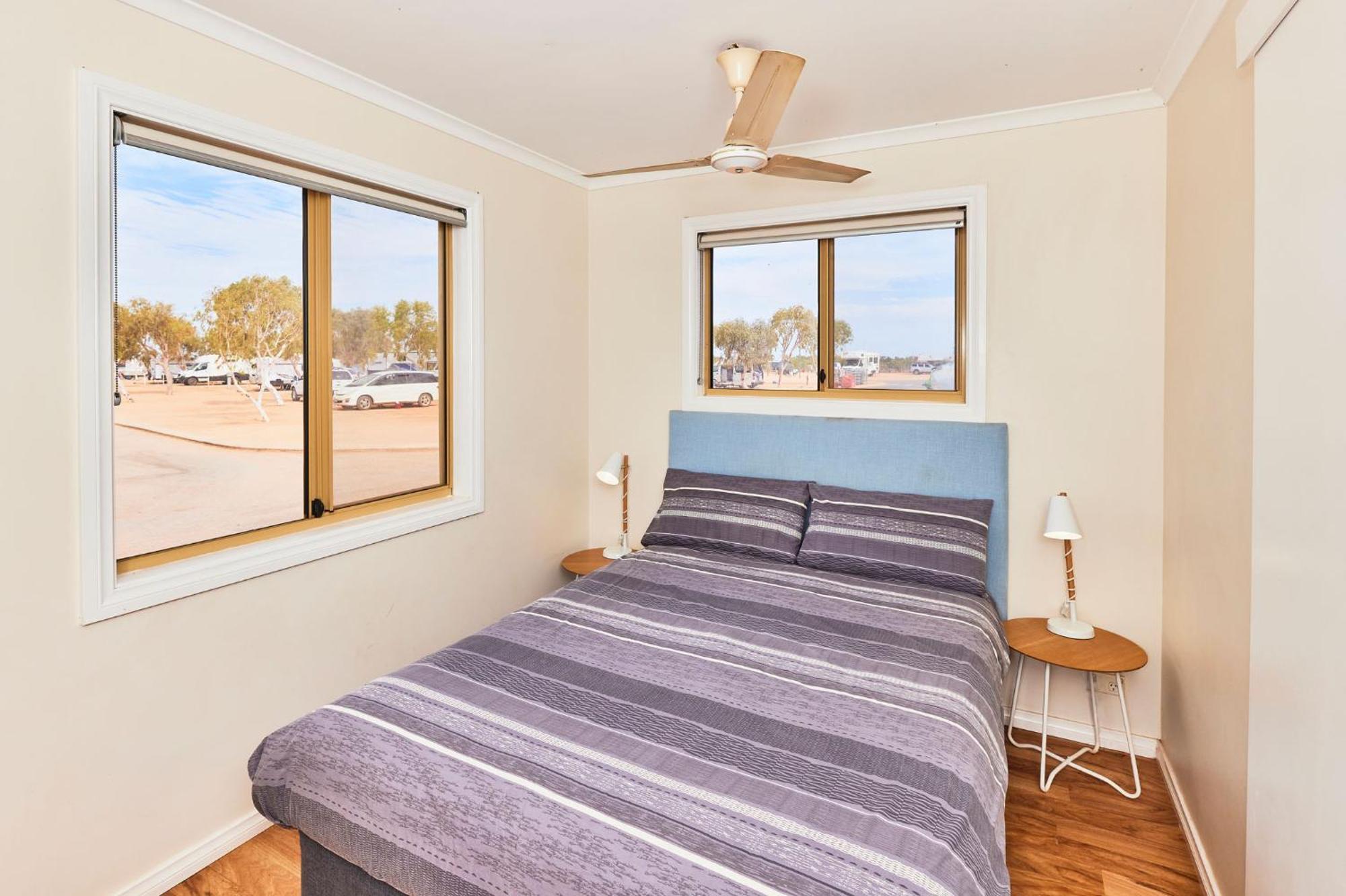 Rac Exmouth Cape Holiday Park Стая снимка