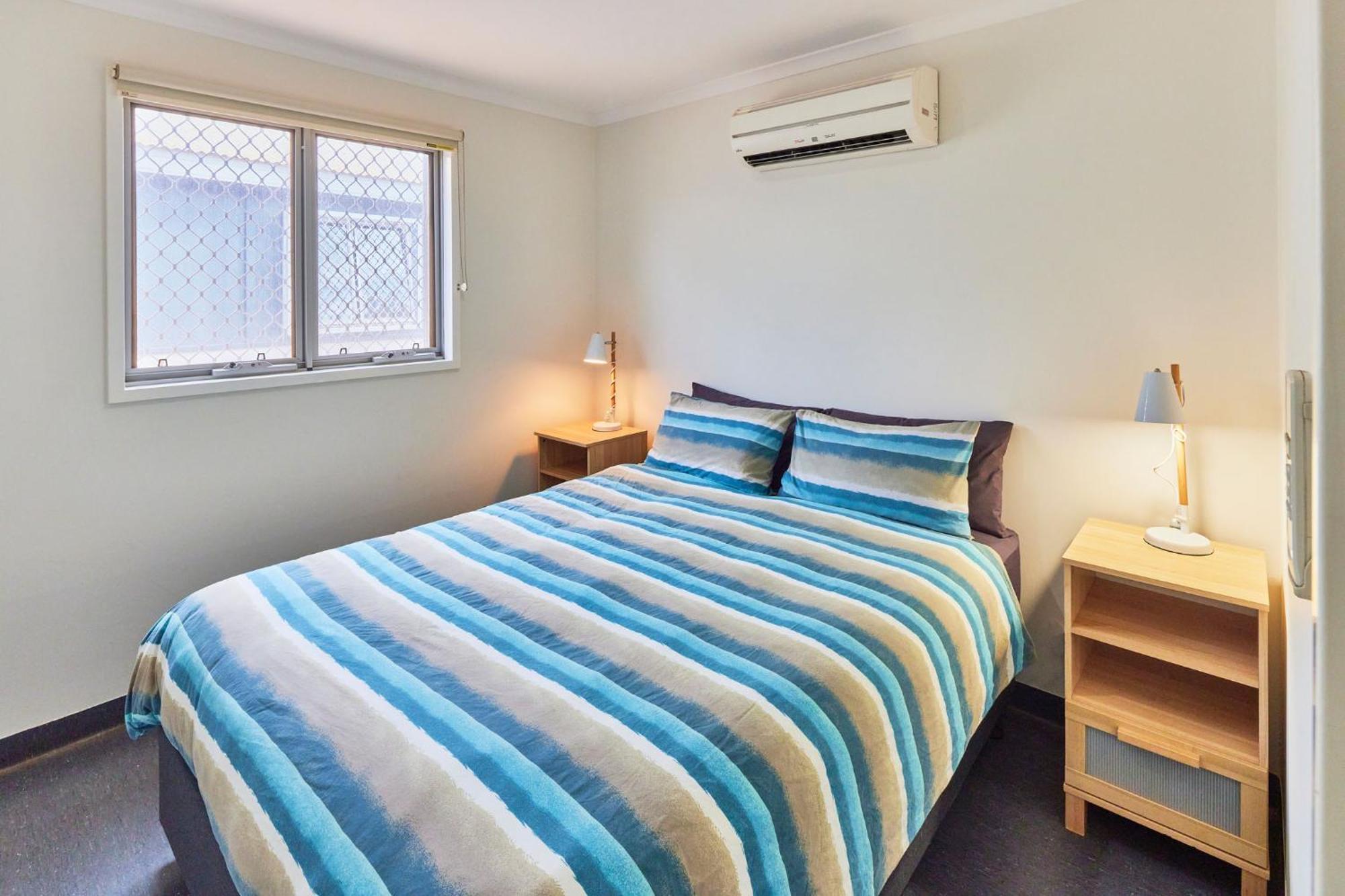 Rac Exmouth Cape Holiday Park Стая снимка