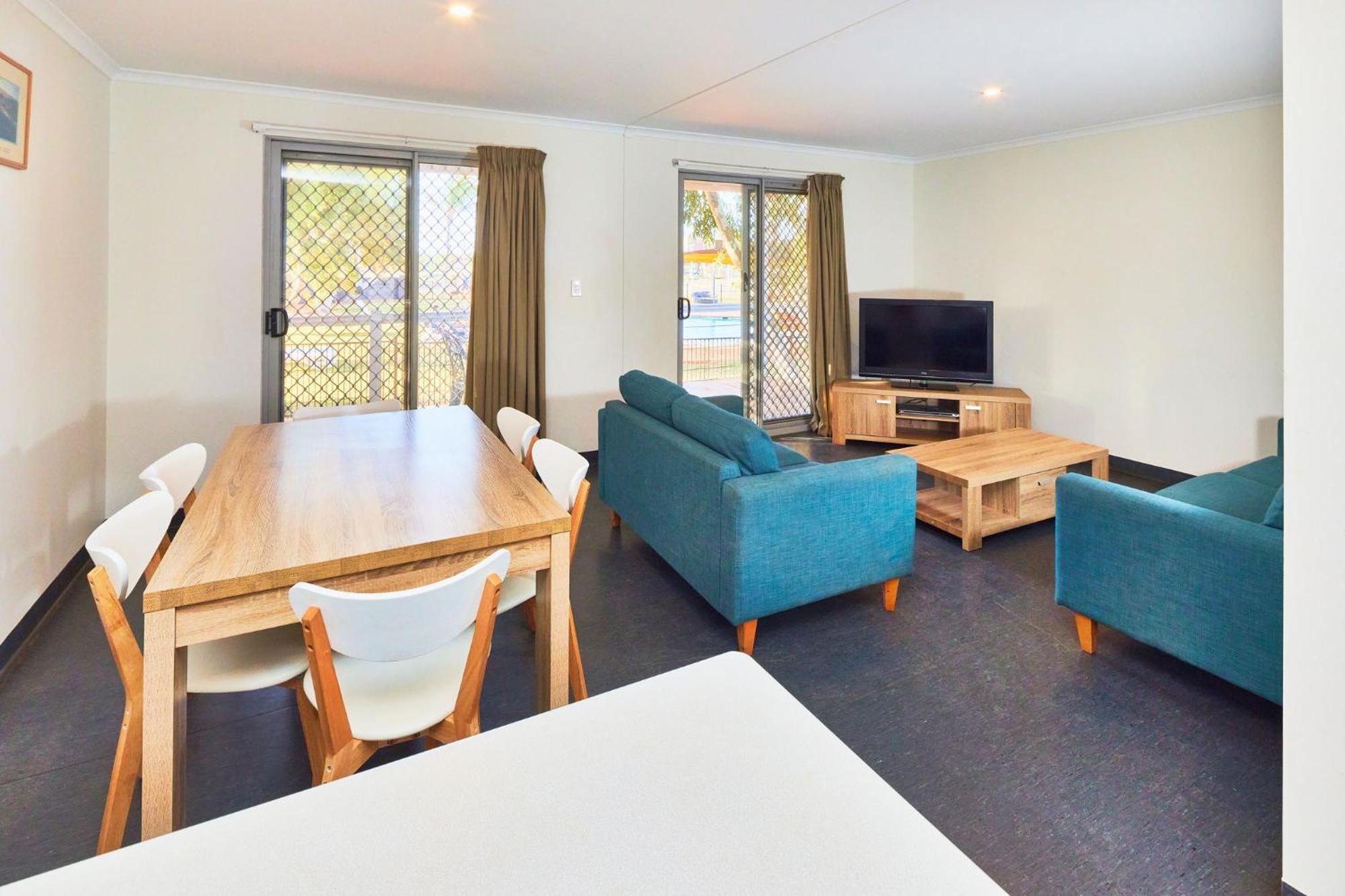 Rac Exmouth Cape Holiday Park Стая снимка