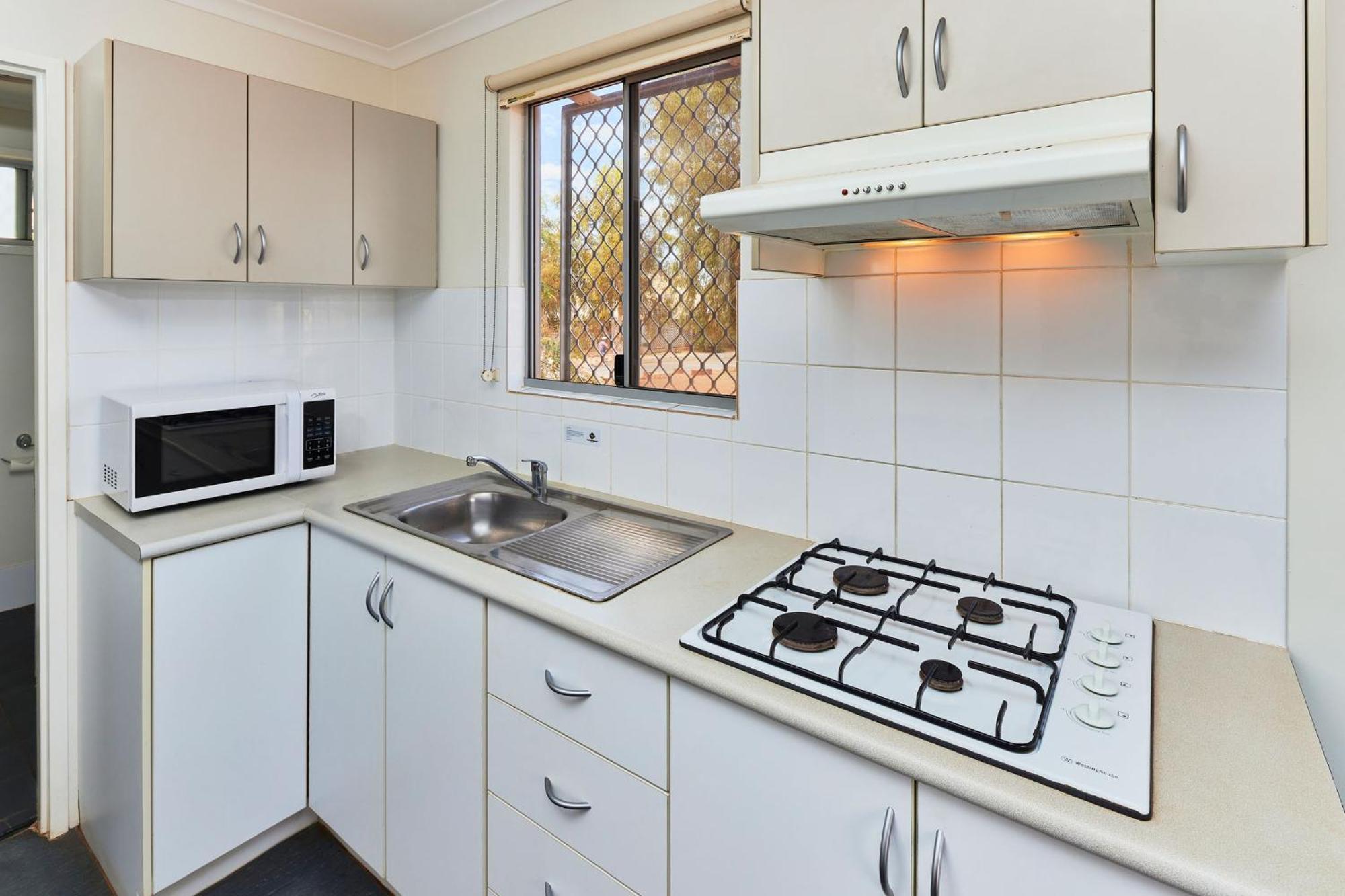 Rac Exmouth Cape Holiday Park Стая снимка