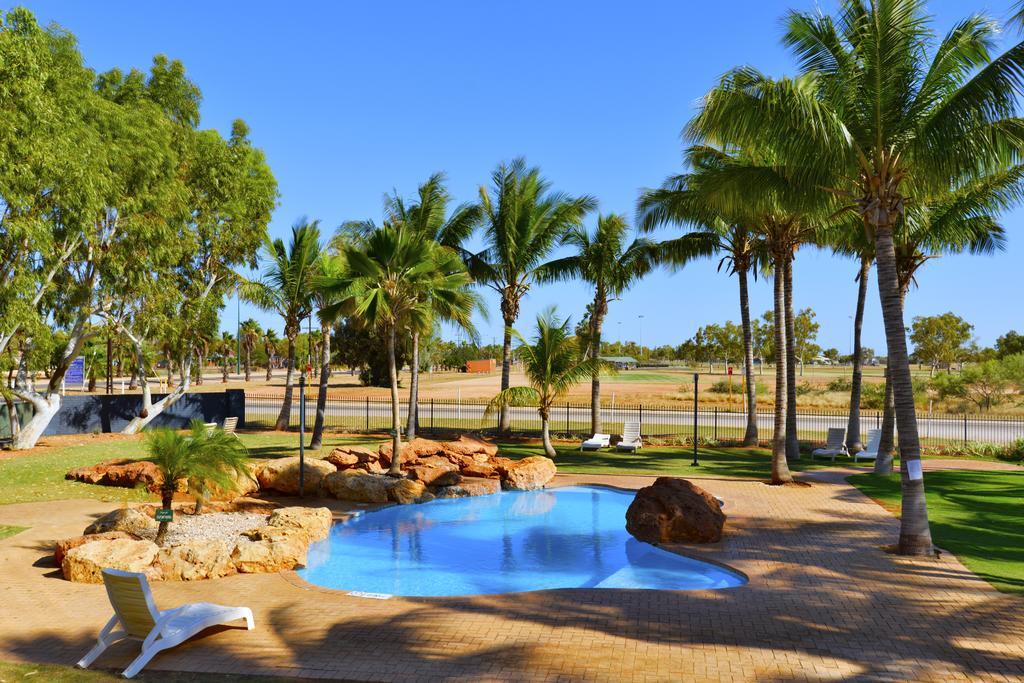 Rac Exmouth Cape Holiday Park Екстериор снимка