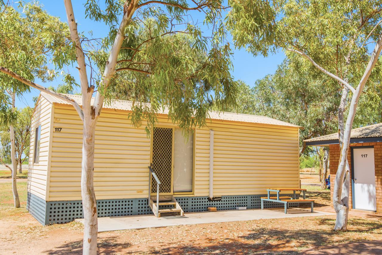 Rac Exmouth Cape Holiday Park Екстериор снимка