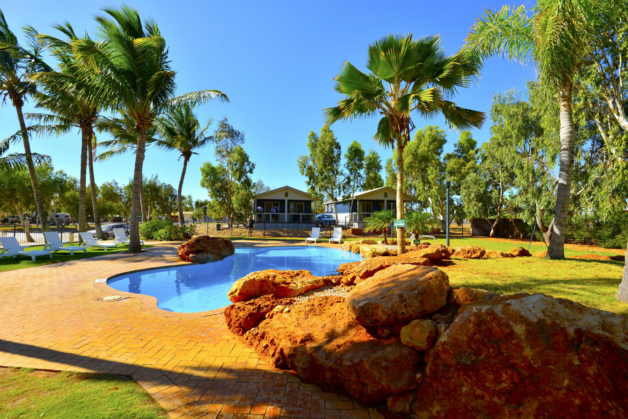 Rac Exmouth Cape Holiday Park Екстериор снимка